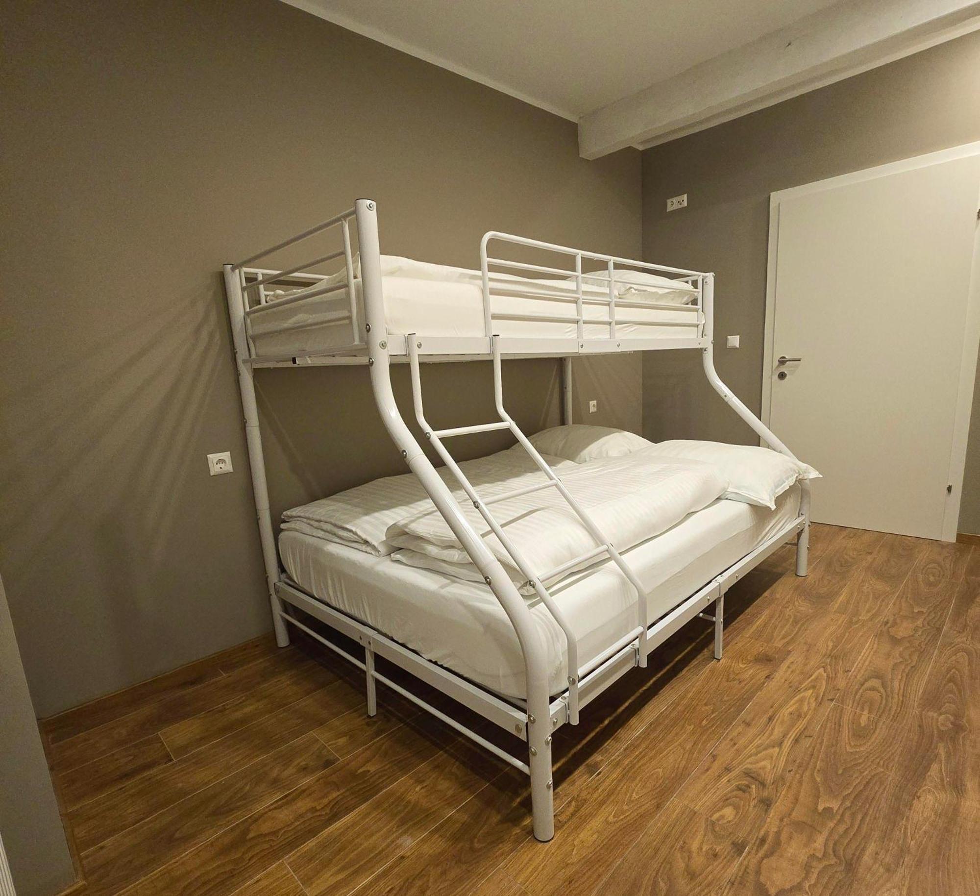 The Art And Sporthotel Инсбрук Экстерьер фото