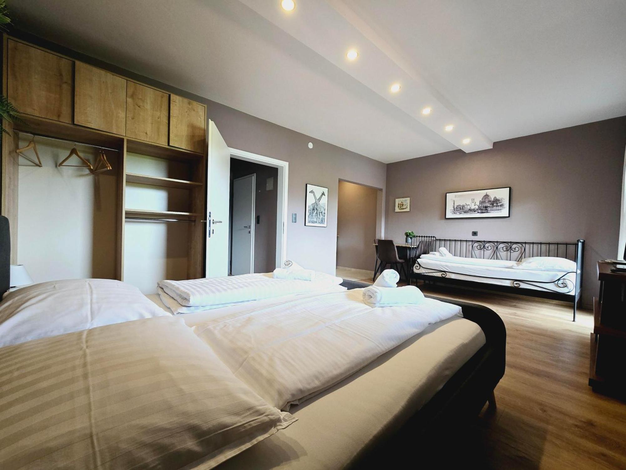 The Art And Sporthotel Инсбрук Экстерьер фото