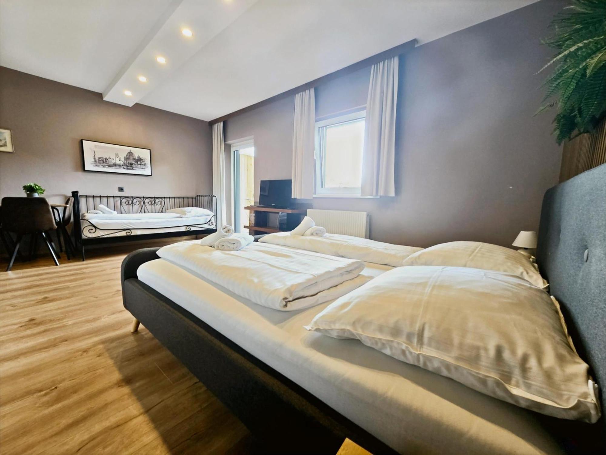 The Art And Sporthotel Инсбрук Экстерьер фото